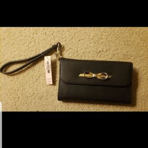 Victorias Secret Wristlet Bag